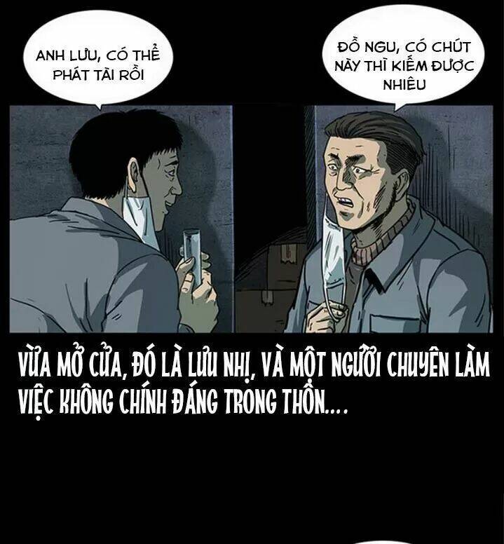 U Minh Ngụy tượng [Chap 1-310]