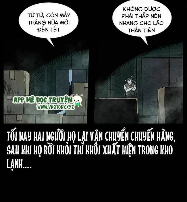 U Minh Ngụy tượng [Chap 1-310]