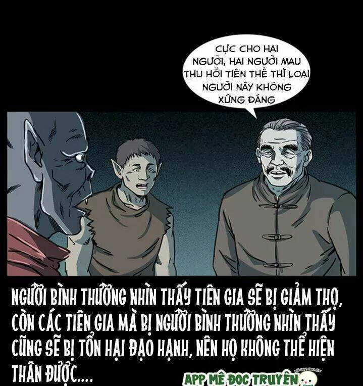 U Minh Ngụy tượng [Chap 1-310]