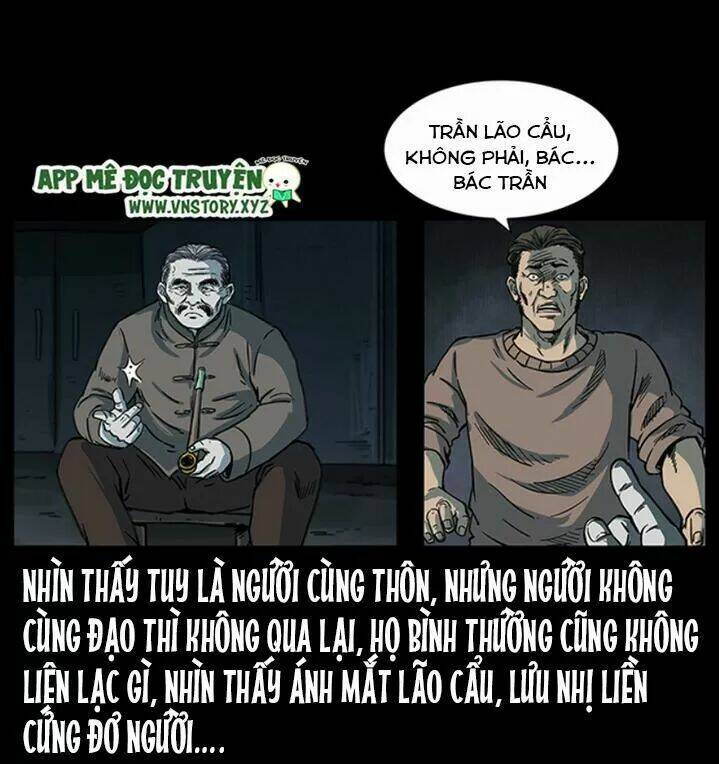 U Minh Ngụy tượng [Chap 1-310]