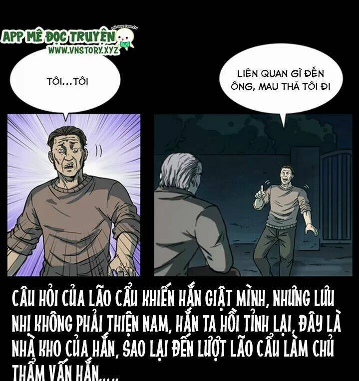 U Minh Ngụy tượng [Chap 1-310]