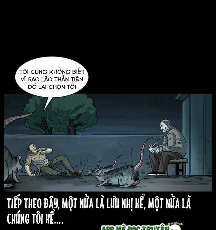 U Minh Ngụy tượng [Chap 1-310]