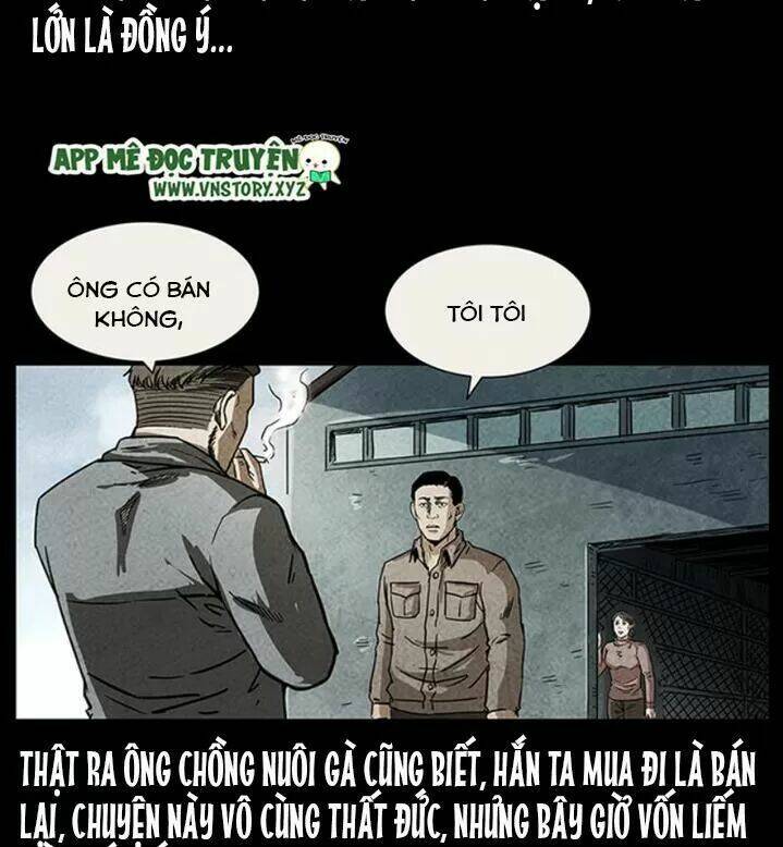 U Minh Ngụy tượng [Chap 1-310]