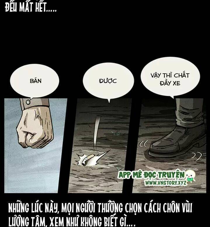 U Minh Ngụy tượng [Chap 1-310]