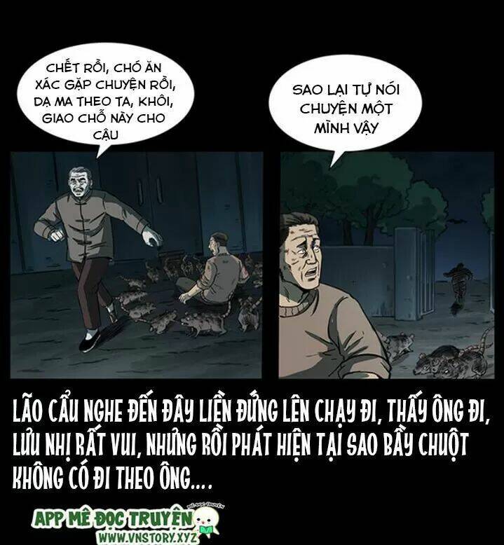 U Minh Ngụy tượng [Chap 1-310]