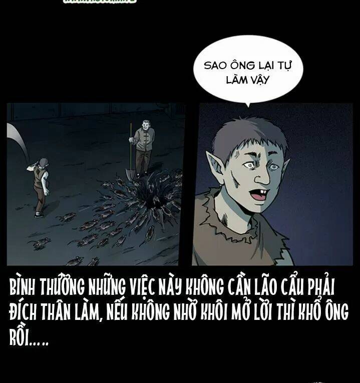 U Minh Ngụy tượng [Chap 1-310]