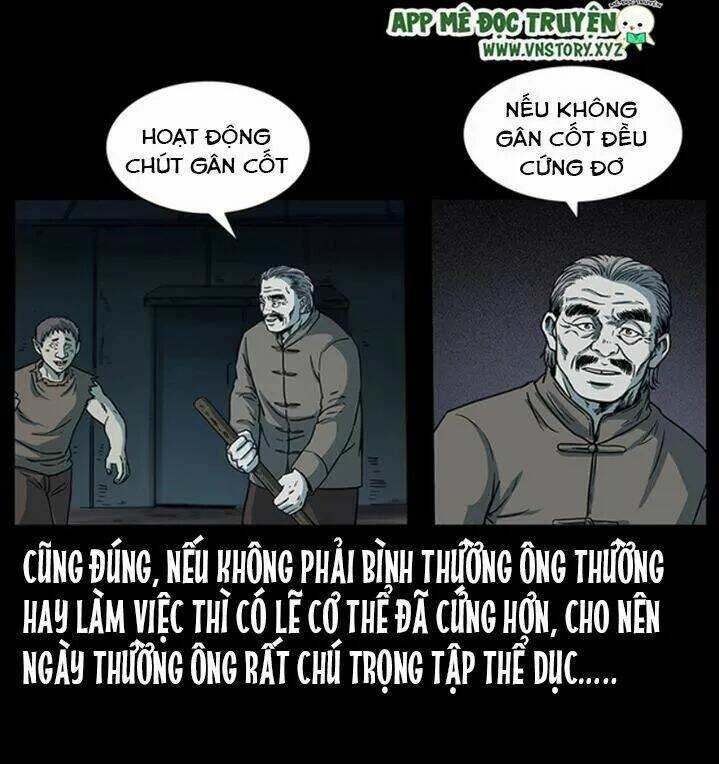 U Minh Ngụy tượng [Chap 1-310]