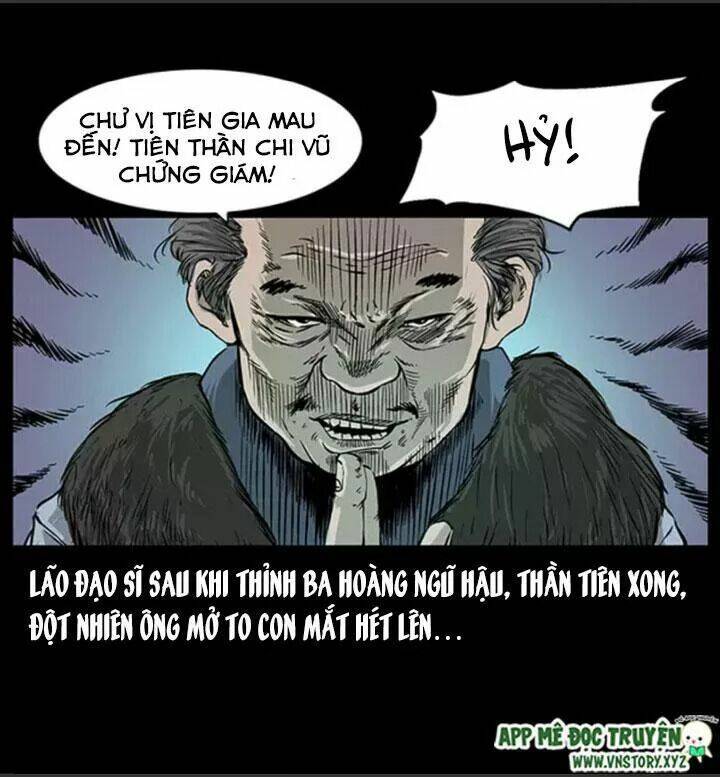 U Minh Ngụy tượng [Chap 1-310]