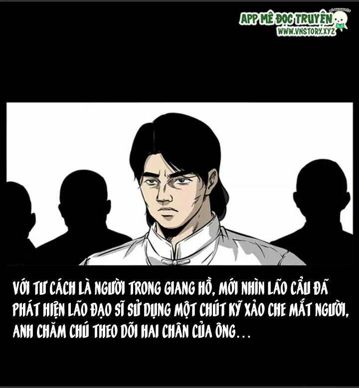 U Minh Ngụy tượng [Chap 1-310]