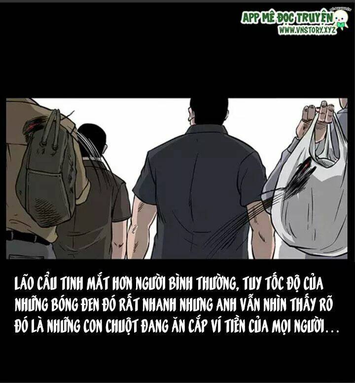 U Minh Ngụy tượng [Chap 1-310]