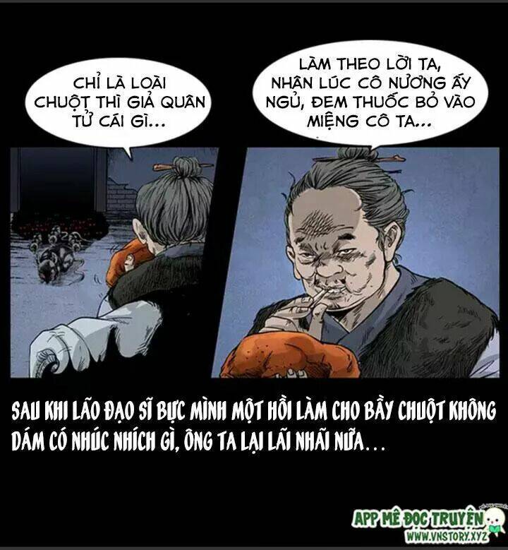 U Minh Ngụy tượng [Chap 1-310]