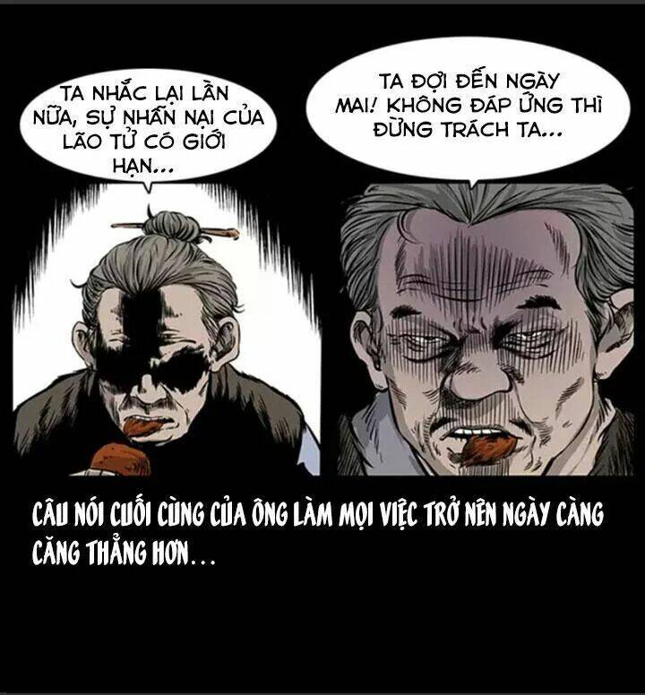 U Minh Ngụy tượng [Chap 1-310]