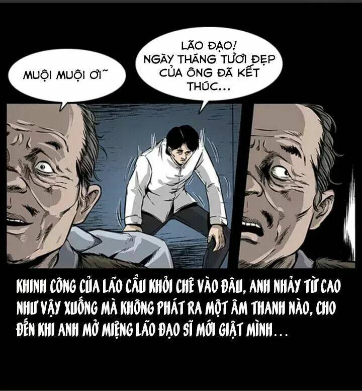 U Minh Ngụy tượng [Chap 1-310]