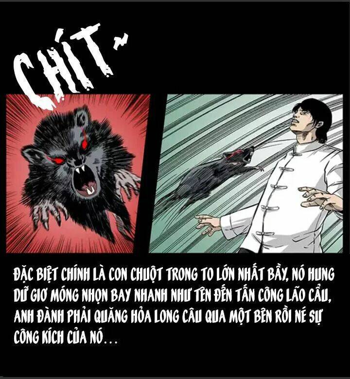 U Minh Ngụy tượng [Chap 1-310]