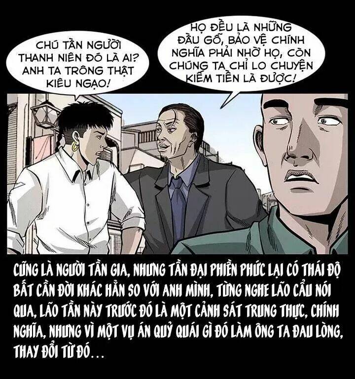 U Minh Ngụy tượng [Chap 1-310]