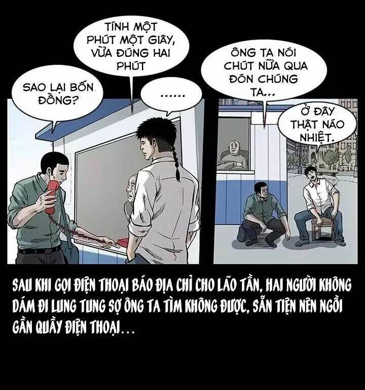 U Minh Ngụy tượng [Chap 1-310]