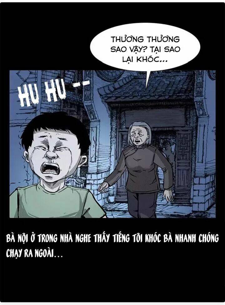 U Minh Ngụy tượng [Chap 1-310]