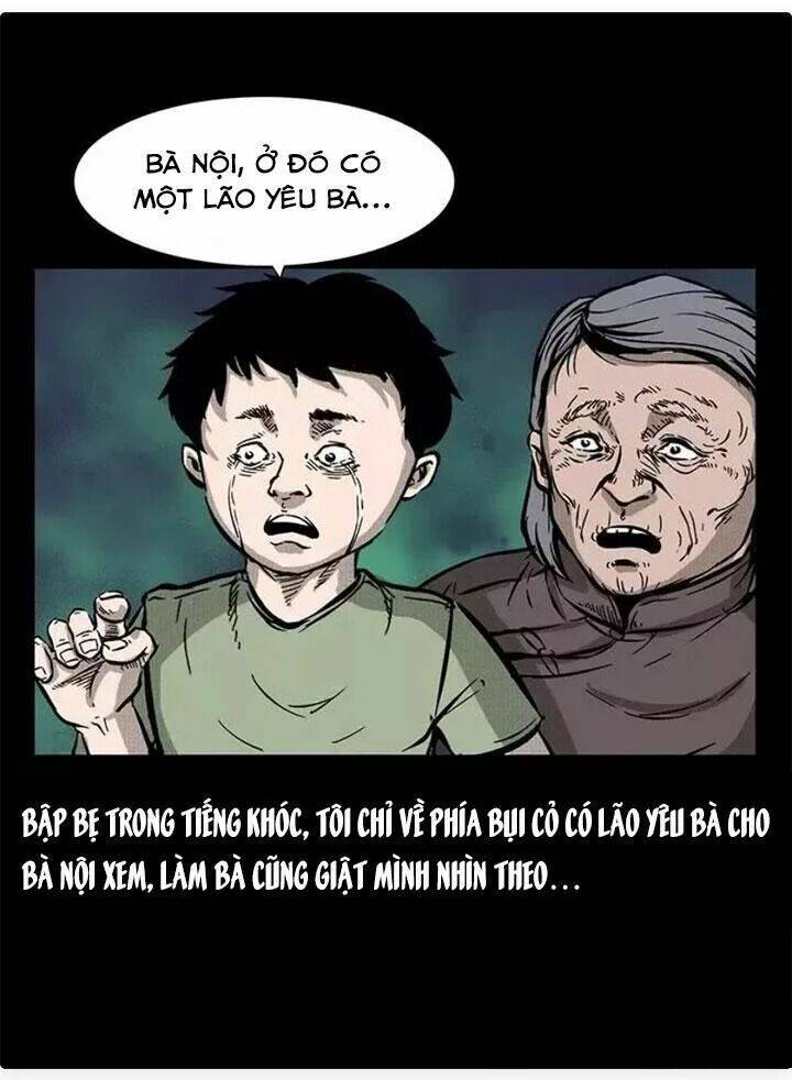 U Minh Ngụy tượng [Chap 1-310]