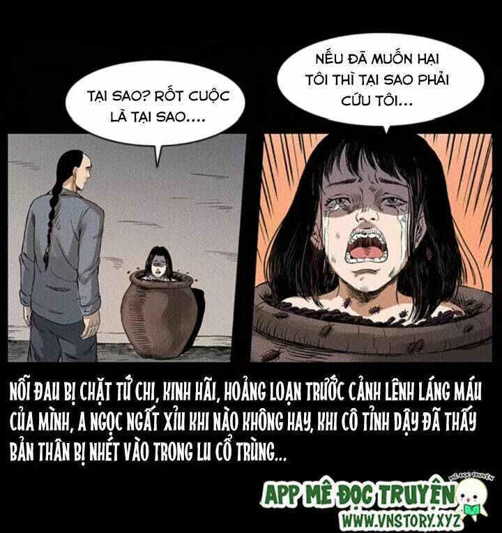 U Minh Ngụy tượng [Chap 1-310]