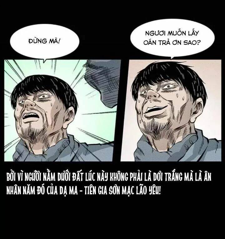 U Minh Ngụy tượng [Chap 1-310]