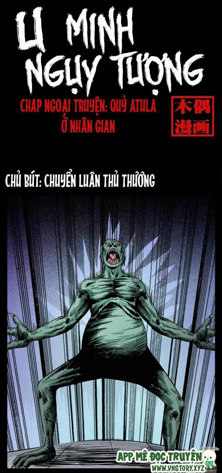 U Minh Ngụy tượng [Chap 1-310]