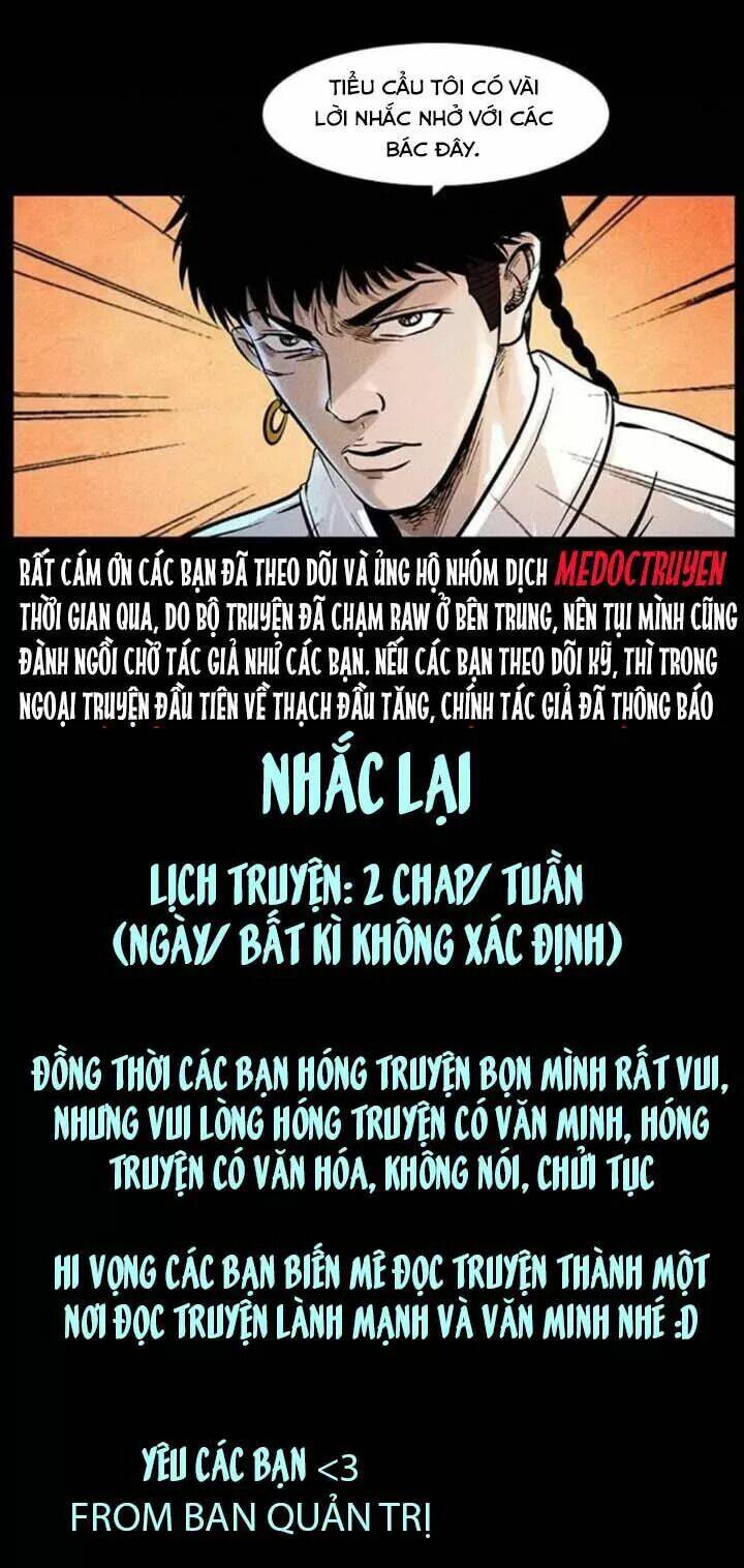 U Minh Ngụy tượng [Chap 1-310]