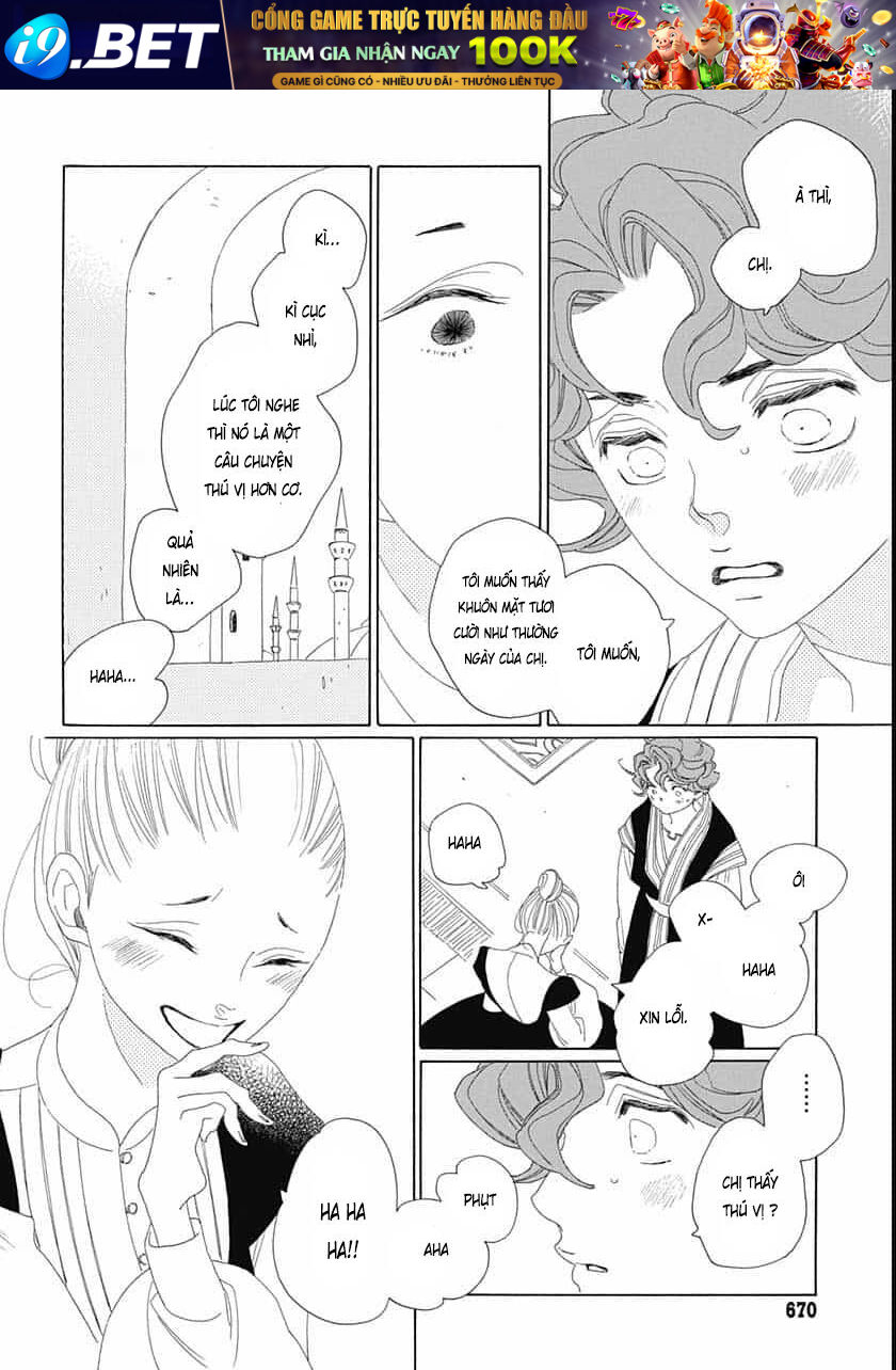 Trang truyện page_41 trong truyện tranh Truyện Kể Vương Quốc Nọ - Chapter 18 - truyentvn.net