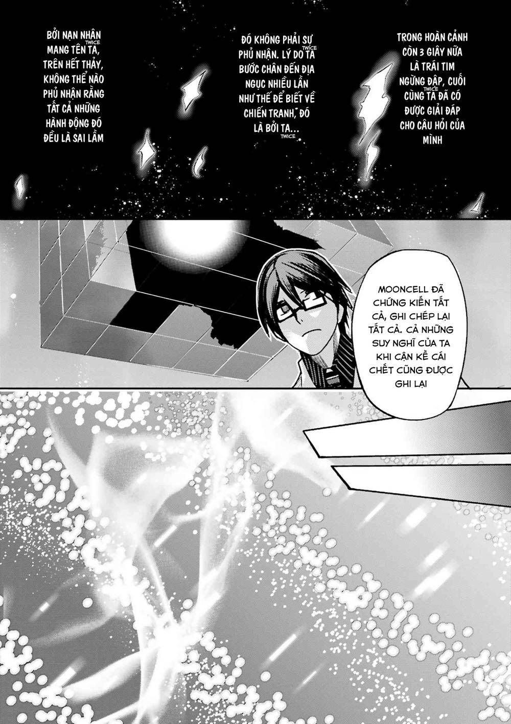 Fateextra [Chap 1-38] - Page 18