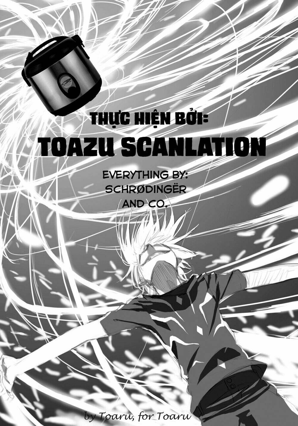 Trang truyện page_12 trong truyện tranh Toaru Idol No Accelerator-Sama - Chapter 4 - truyentvn.net