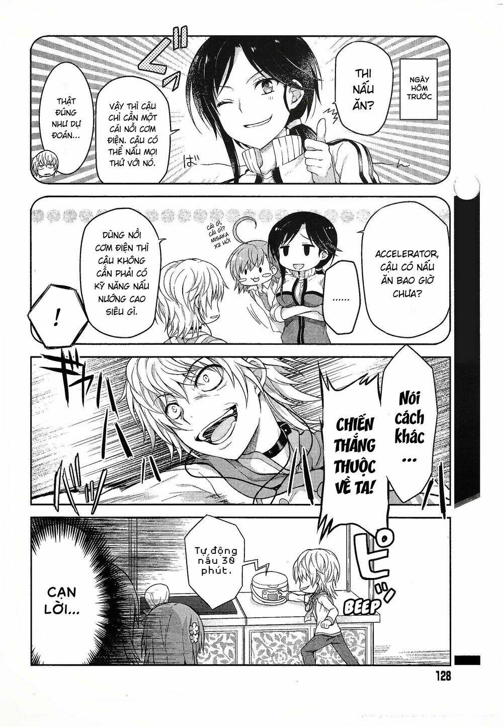 Trang truyện page_8 trong truyện tranh Toaru Idol No Accelerator-Sama - Chapter 4 - truyentvn.net