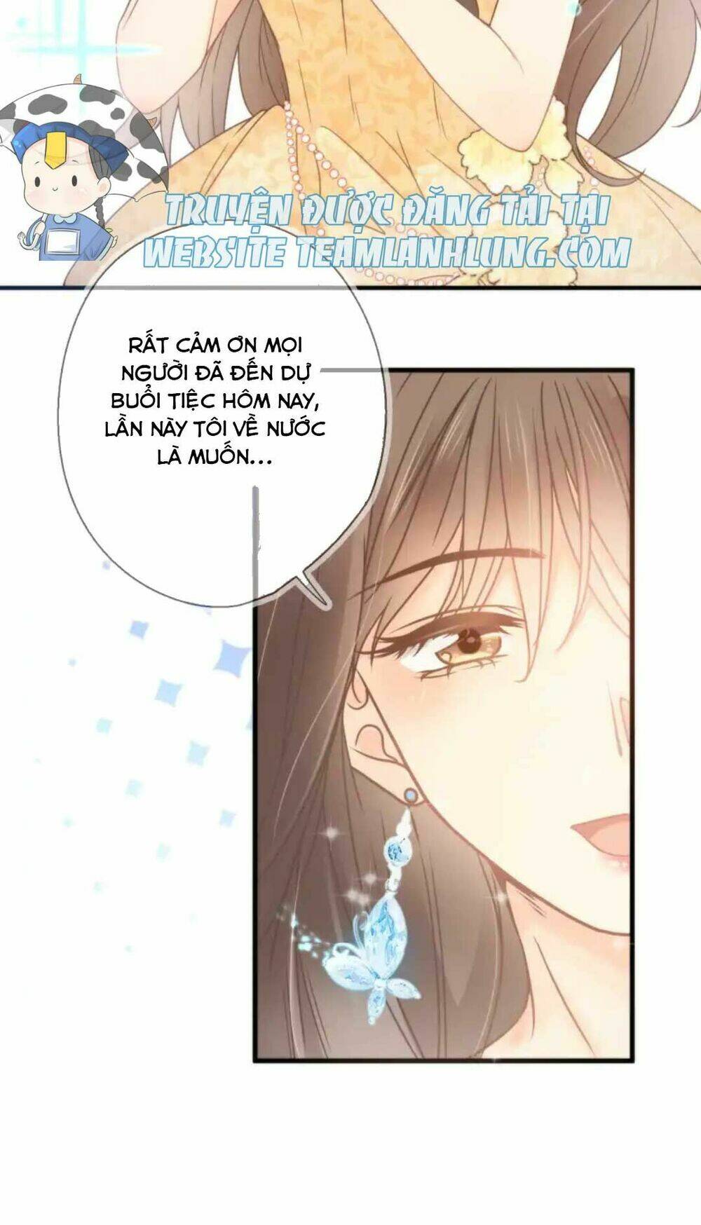 Read Hentai Image page_11 in comic Thế Thân Hào Môn - Chapter 1 - truyentvn.net