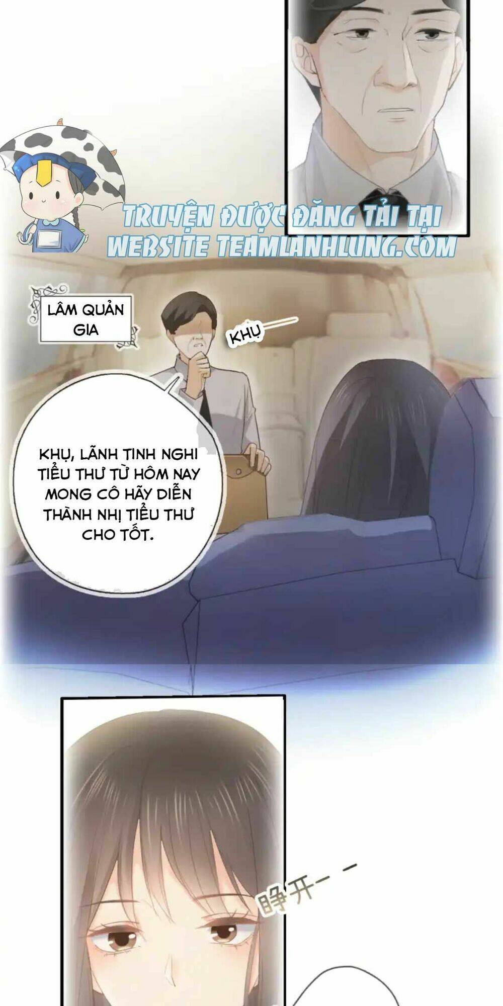 Read Hentai Image page_31 in comic Thế Thân Hào Môn - Chapter 1 - truyentvn.net