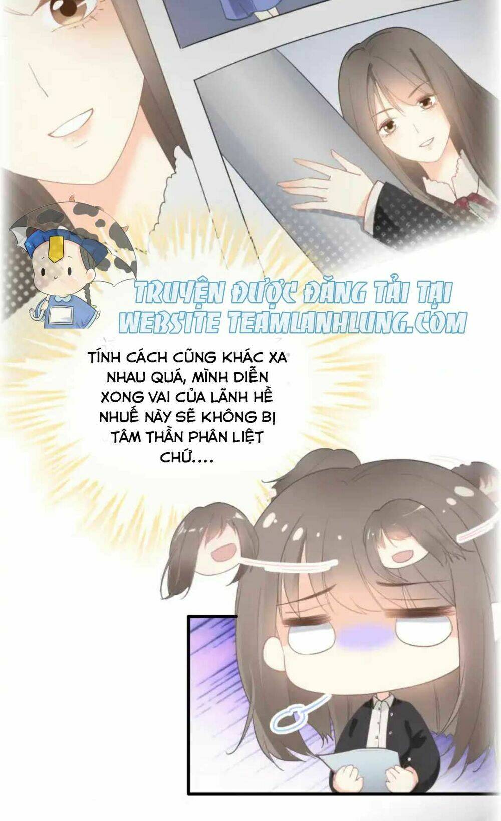 Read Hentai Image page_35 in comic Thế Thân Hào Môn - Chapter 1 - truyentvn.net