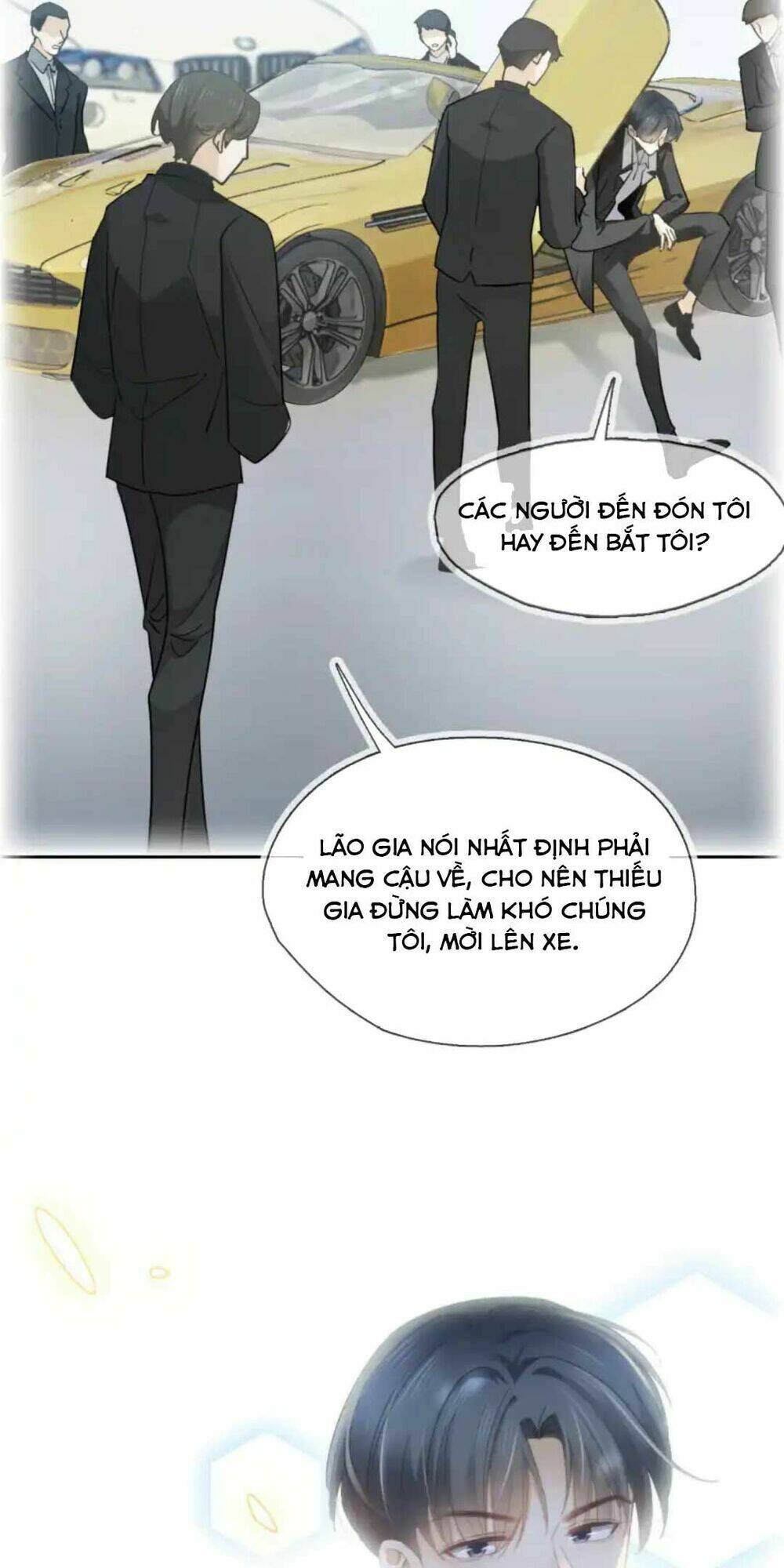 Read Hentai Image page_43 in comic Thế Thân Hào Môn - Chapter 1 - truyentvn.net