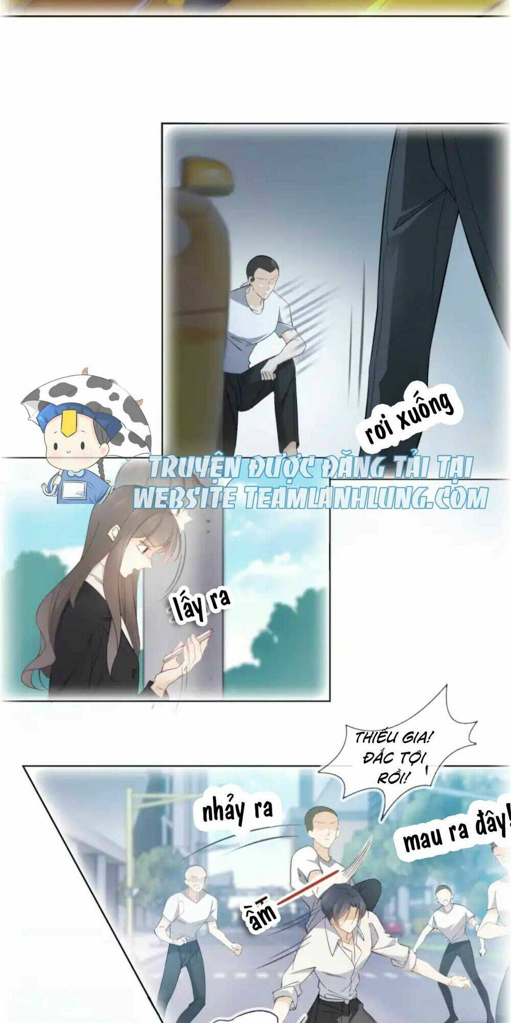 Read Hentai Image page_51 in comic Thế Thân Hào Môn - Chapter 1 - truyentvn.net