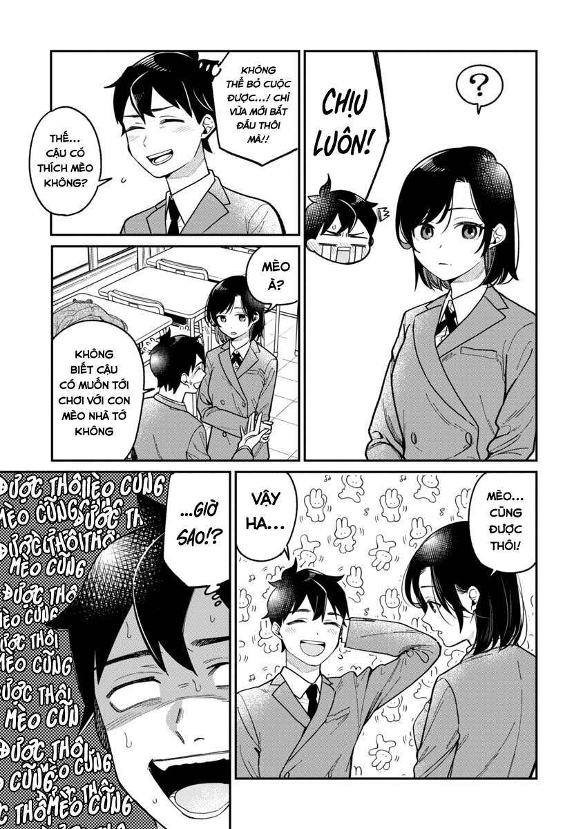 Trang truyện page_11 trong truyện tranh Kimi No Kokoro Wo Kanjitai - Chapter 1 - truyentvn.net