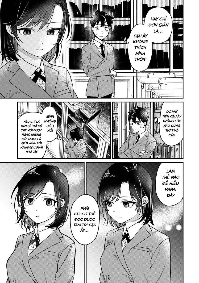 Trang truyện page_15 trong truyện tranh Kimi No Kokoro Wo Kanjitai - Chapter 1 - truyentvn.net