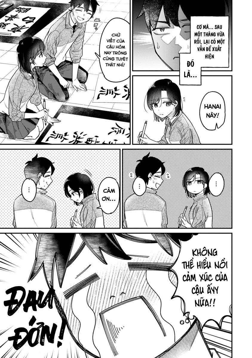 Trang truyện page_7 trong truyện tranh Kimi No Kokoro Wo Kanjitai - Chapter 1 - truyentvn.net