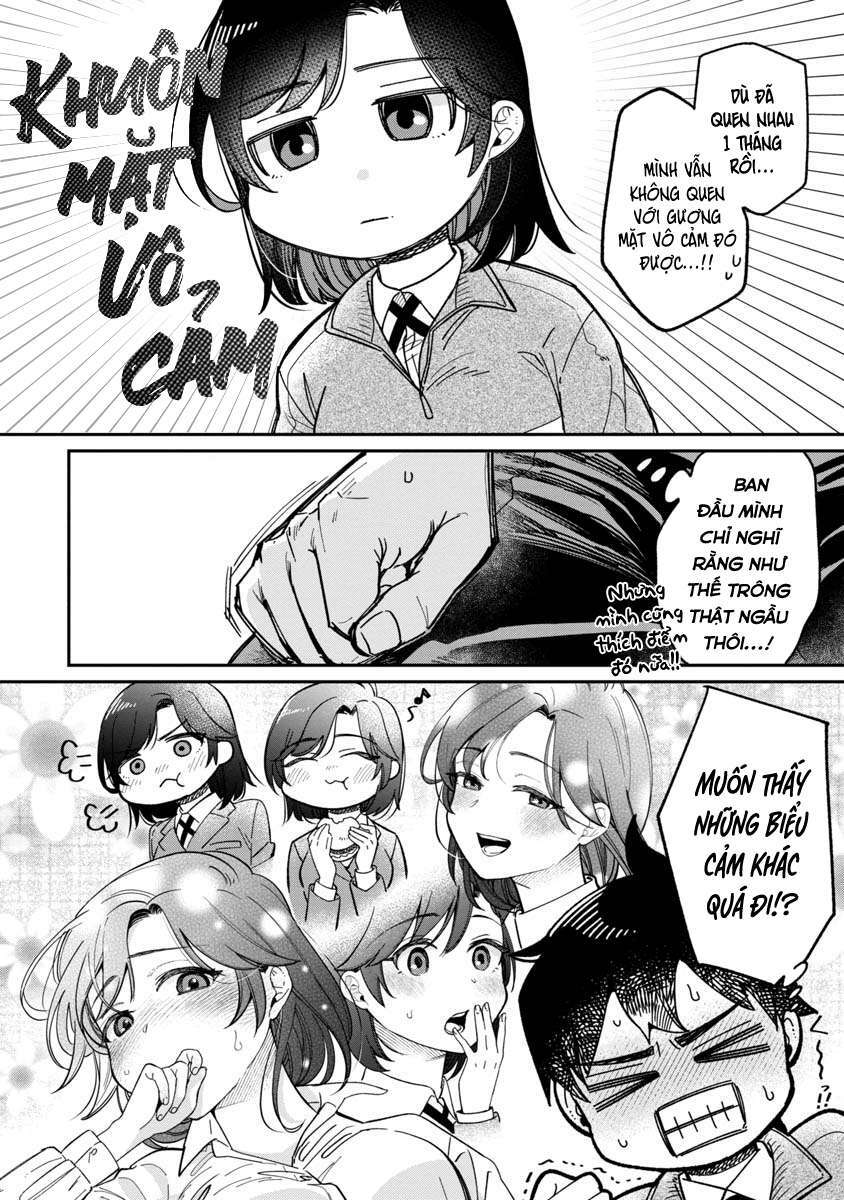 Trang truyện page_8 trong truyện tranh Kimi No Kokoro Wo Kanjitai - Chapter 1 - truyentvn.net