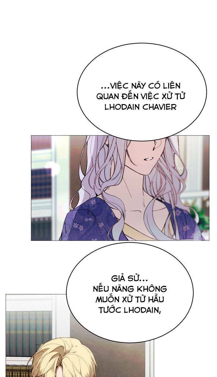 Ác Nữ Cần Bạo Chúa [Chap 1-70] - Page 19