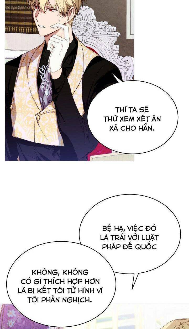 Ác Nữ Cần Bạo Chúa [Chap 1-70] - Page 20