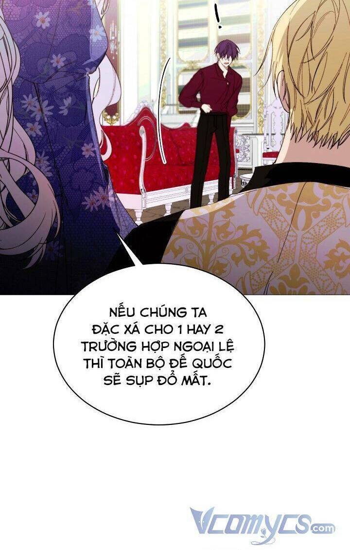 Ác Nữ Cần Bạo Chúa [Chap 1-70] - Page 21