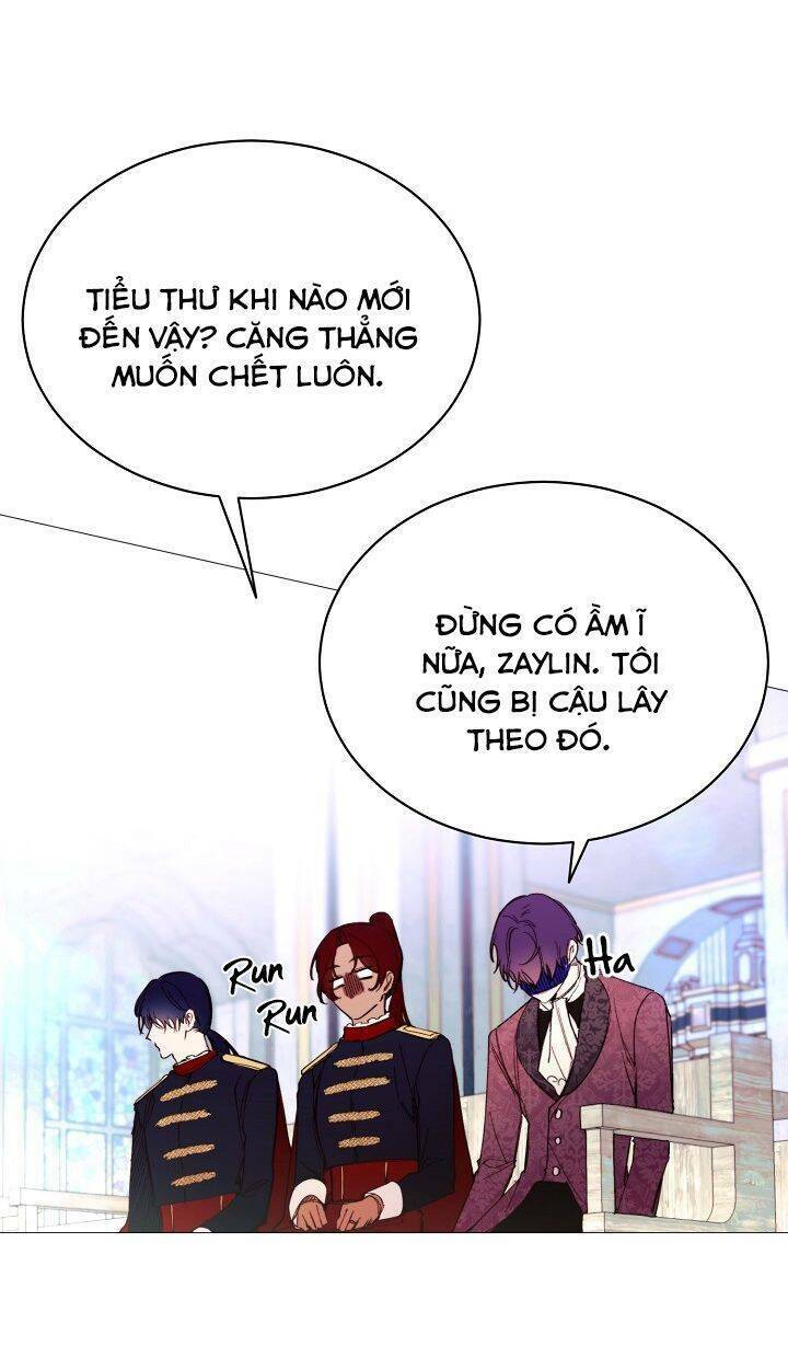 Ác Nữ Cần Bạo Chúa [Chap 1-70] - Page 39