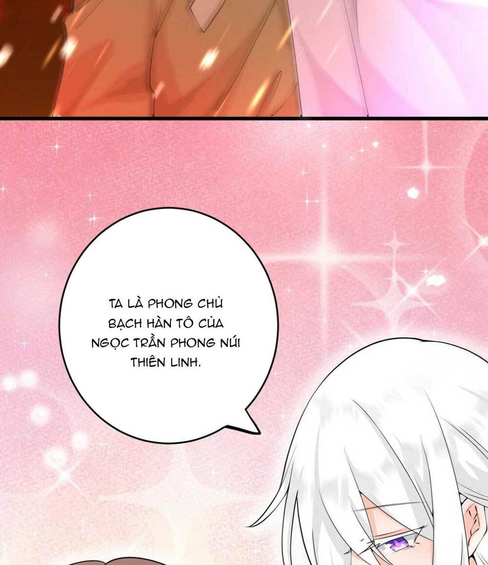 Vì Cứu Sư Tôn Ta Buộc Phải Mở Hậu Cung [Chap 1-6] - Page 28