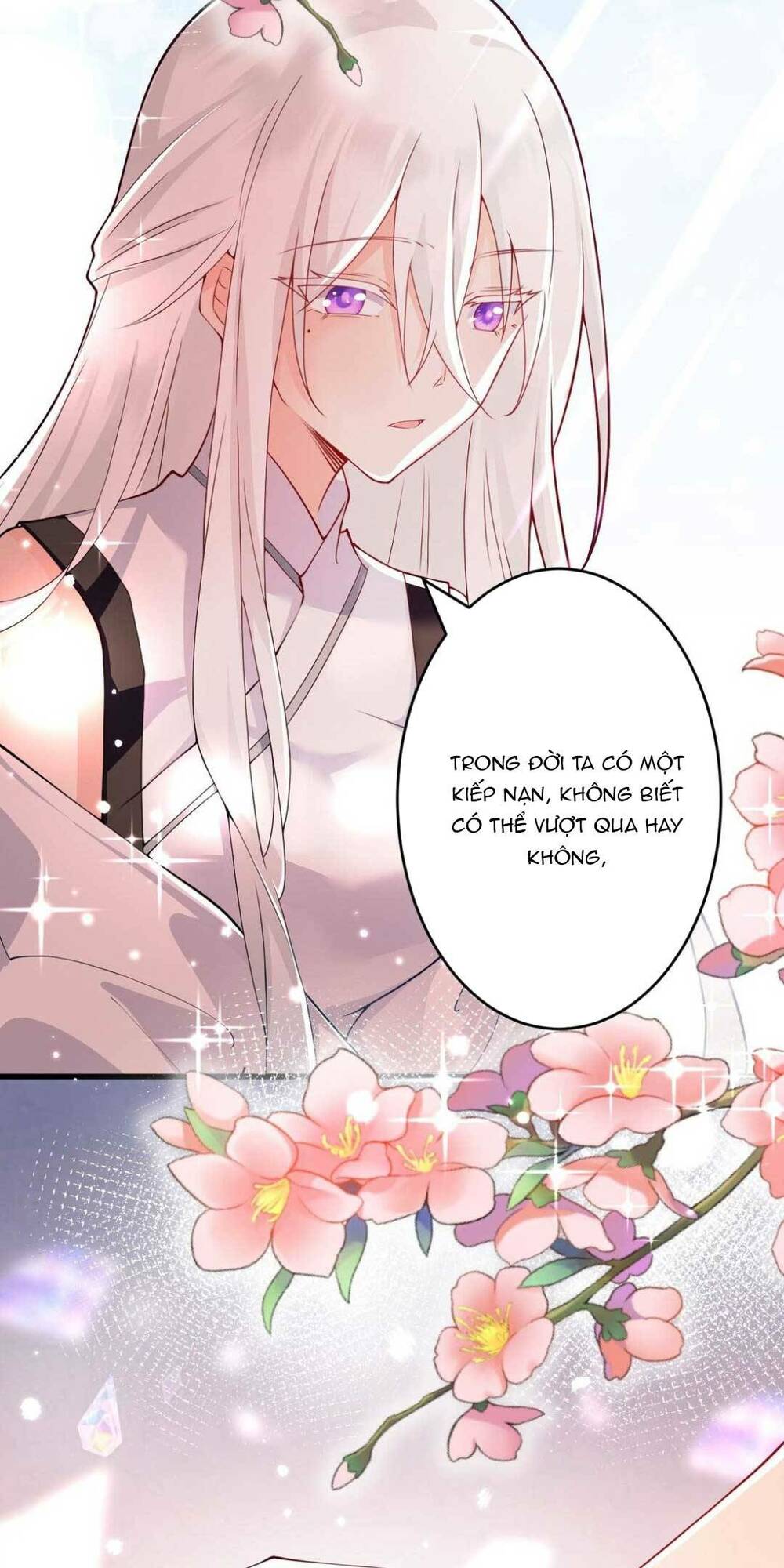 Vì Cứu Sư Tôn Ta Buộc Phải Mở Hậu Cung [Chap 1-6] - Page 12