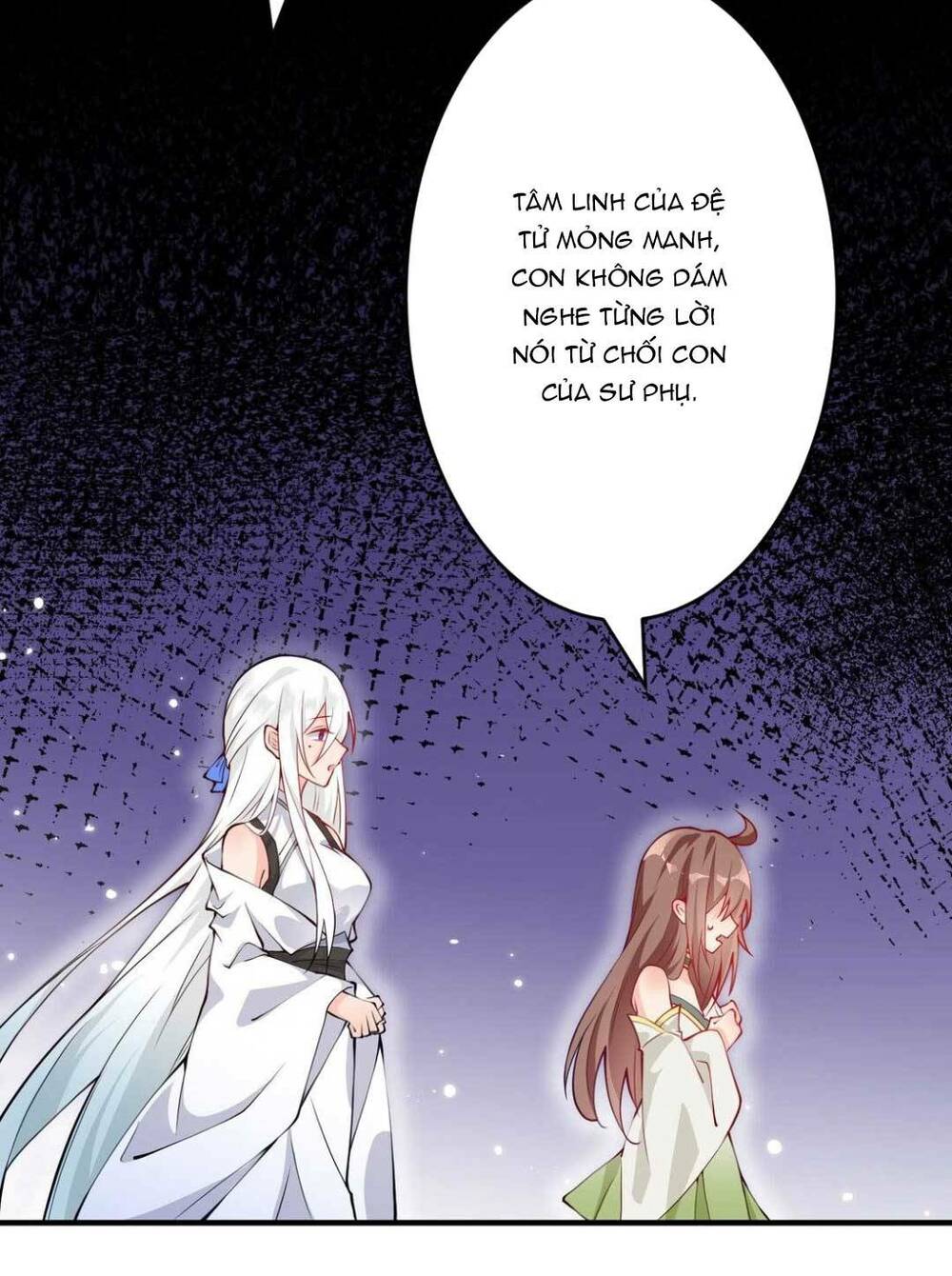 Vì Cứu Sư Tôn Ta Buộc Phải Mở Hậu Cung [Chap 1-6] - Page 8