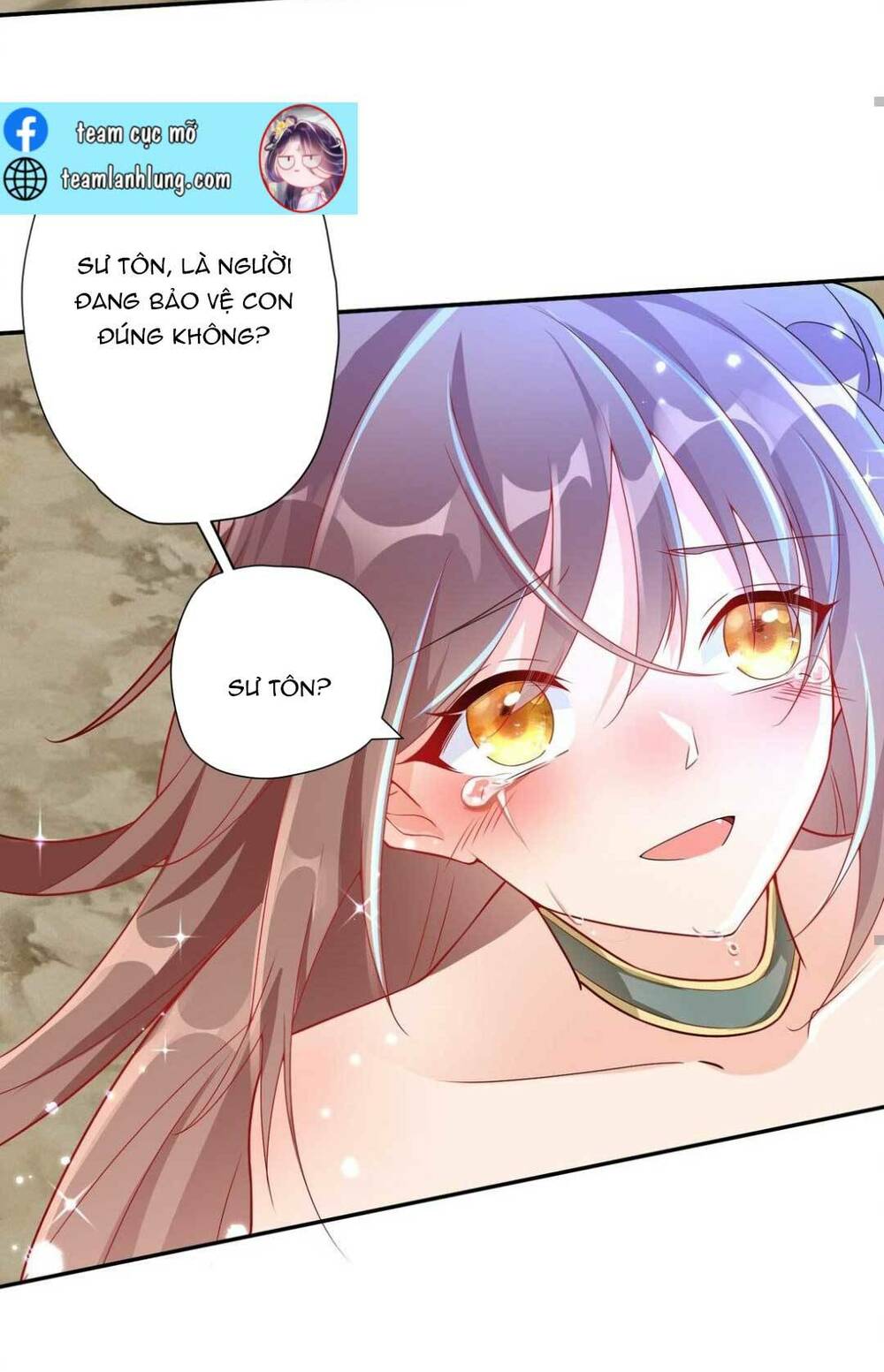 Vì Cứu Sư Tôn Ta Buộc Phải Mở Hậu Cung [Chap 1-6] - Page 26