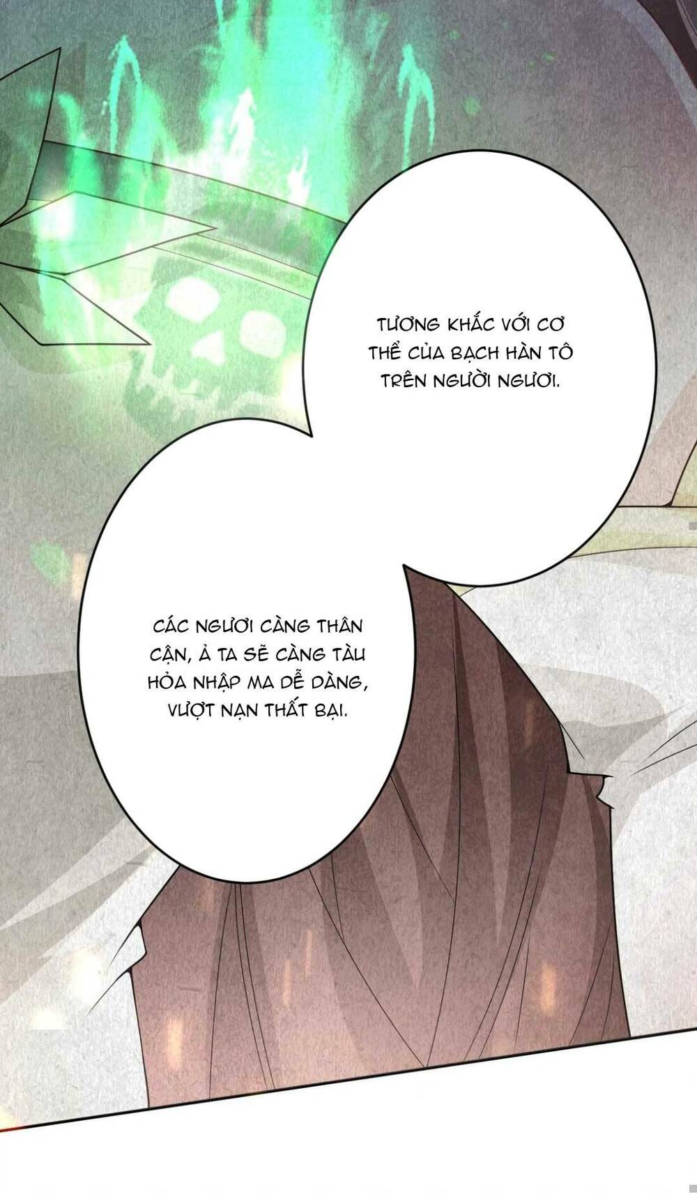 Vì Cứu Sư Tôn Ta Buộc Phải Mở Hậu Cung [Chap 1-6] - Page 31