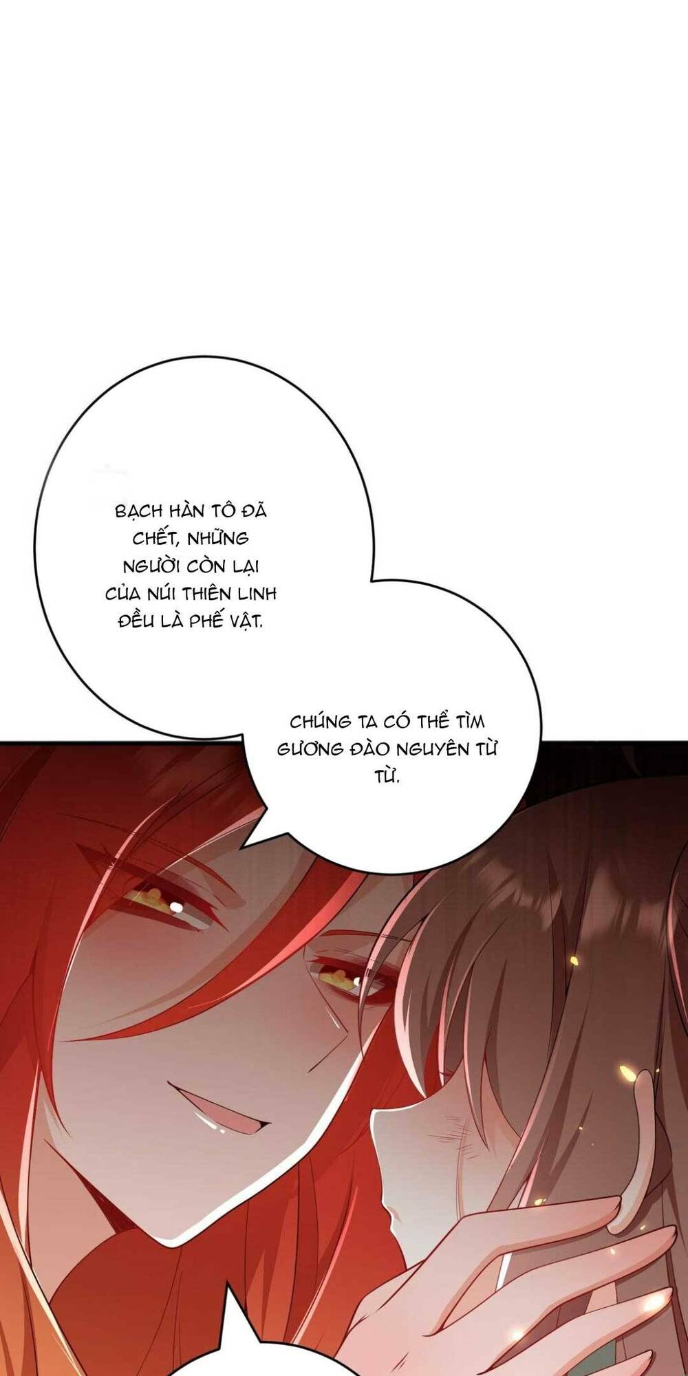 Vì Cứu Sư Tôn Ta Buộc Phải Mở Hậu Cung [Chap 1-6] - Page 14