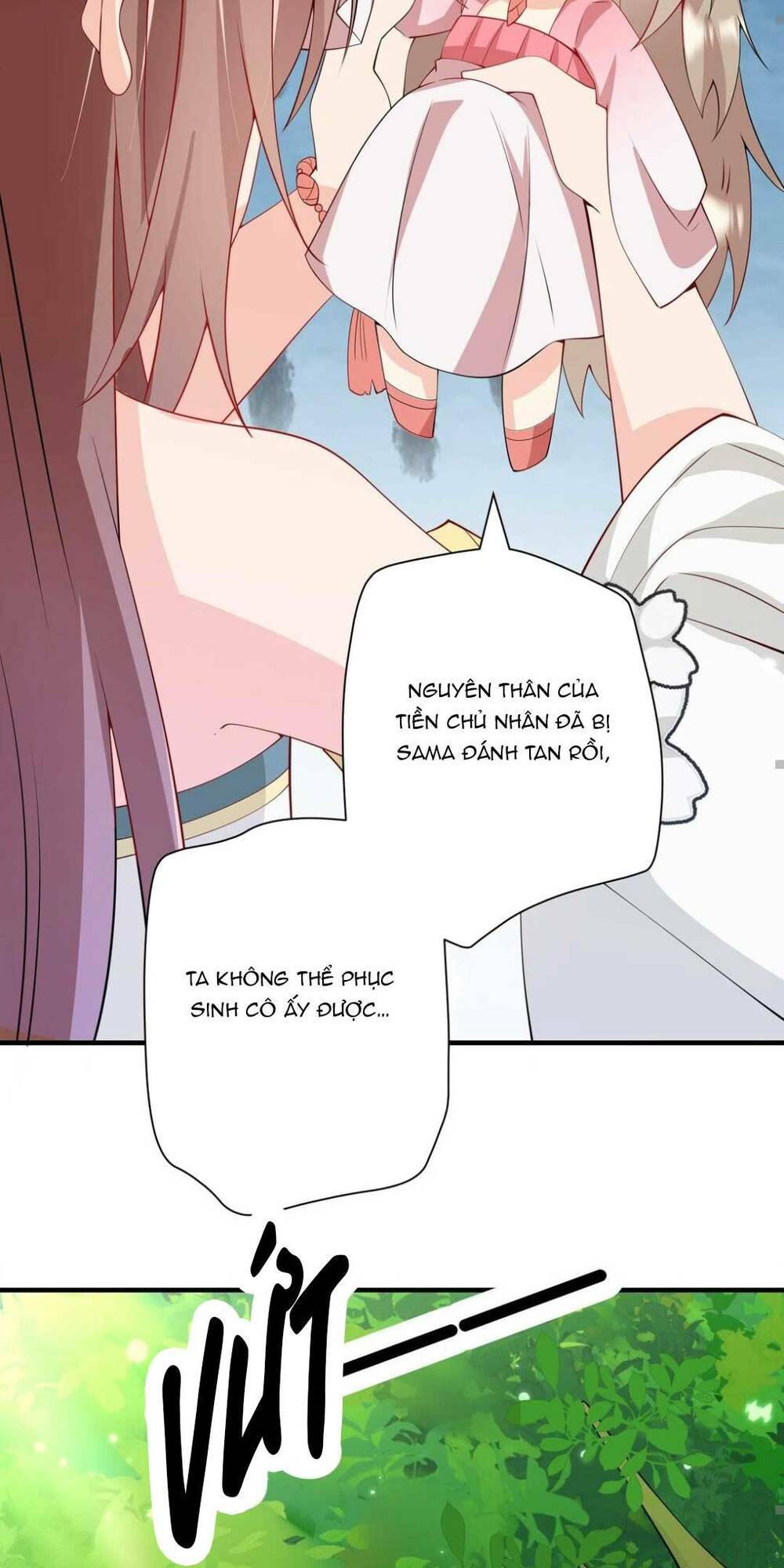 Vì Cứu Sư Tôn Ta Buộc Phải Mở Hậu Cung [Chap 1-6] - Page 11